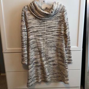 Loft Sweater Dress